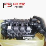 德國(guó)卡車配件OM502LA發(fā)動(dòng)機(jī)總成 奔馳卡車發(fā)動(dòng)機(jī) 650馬力