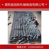 各種型號制動凸輪軸毛坯加工