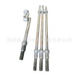 廠家定做翻轉(zhuǎn)軸 鍛打五金轉(zhuǎn)軸 一次成型翻轉(zhuǎn)軸