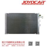 汽車(chē)空調(diào)校巴冷凝器散熱網(wǎng)熱交換器SchoolBusCondenser