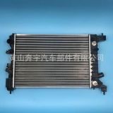 適用于GM，DODGE通用道奇水箱散熱器95460092 廠家直銷