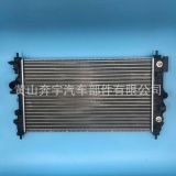 適用于雪佛蘭科魯茲汽車散熱器水箱配件OEM:1300306廠家直銷