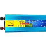 12v24V通用汽車逆變器車載逆變器純正弦波3000W太陽能逆變電源