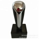 廠家直銷 自動擋雪鐵龍系列c2 c3通用手球 排擋桿頭換擋手球