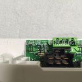 標(biāo)致405空調(diào)控制面板AC調(diào)節(jié)開關(guān)總成