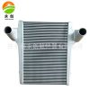 廠家定做銷售各種系列中冷散熱器 可定做擾流帶管根加固