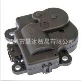 廠家直銷： 604-108 適用于別克雪佛蘭 汽車空調(diào)風(fēng)門執(zhí)行器