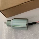 廠家直銷適用于三菱斯列熄火電磁閥/熄火開關(guān)/停車電磁鐵