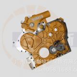 卡特E320C機油泵/不帶中冷-SIMIS20455