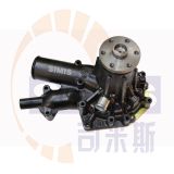 適用于 五十鈴 6HK1T 水泵
