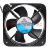 寧波貝德爾 200FZY2-S(20060) AC220V 軸流風(fēng)機(jī) 散熱風(fēng)扇 正品