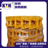 適用PC300/350-6/7/8 挖掘機(jī)鏈條鏈軌鏈骨 鏈筋45L