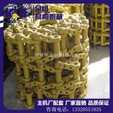 廠家直銷 適用PC350-6挖掘機(jī)鏈條鏈軌鏈筋鏈骨 45節(jié) 礦山質(zhì)保1年