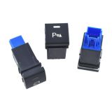 適用于豐田 凱美瑞 雷凌 漢蘭達(dá) 普拉多中控前開(kāi)關(guān) 廠家直銷