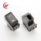 適用于2005-2008日產(chǎn)騏達(dá)2005-2013日產(chǎn)途樂(lè)途達(dá)軒逸經(jīng)典中控開(kāi)關(guān)