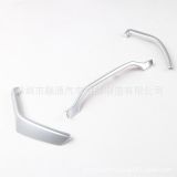 適用于F150猛禽儀表盤飾片 銀色紅色黑木紋裝飾件15年+標(biāo)價(jià)非售價(jià)