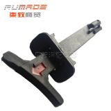 廠家直銷 老寶來(lái)機(jī)蓋拉手 引擎蓋釋放桿 塑料汽車卡扣