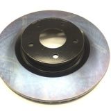 東風(fēng)日產(chǎn)天籟前剎車(chē)盤(pán) 08款天籟制動(dòng)盤(pán) 40206-JN02A