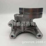 BK3Q-6A228-BH風扇皮帶漲緊輪 適用于 FORD RANGER 皮卡2011-2019