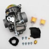 ATV化油器適合北極星Ranger 500 1999-2009運(yùn)動(dòng)員500 2001-2008