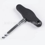 用于新款大眾奧迪線束插頭拔取工具 保時捷線束端子線圈插座解鎖