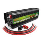 雙電壓顯示表24V5000WUPS逆變器 離網高頻逆變器 5000W足功率