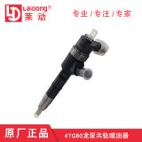 華源萊動柴油發(fā)動機原廠正品4TG80-14000-BG200龍泵共軌噴油器