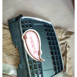 大眾CC中網(wǎng)