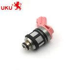 熱銷型號(hào)噴油嘴 16600-9S200 JS23-4 FJ434