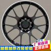 沃佳輪18寸鍛造改裝輪轂適用于：皓影奧德賽雅閣歌詩圖繽智艾力紳