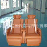 廠家訂做汽車航空座椅 改裝車座椅 房車座椅 智能座椅 SUV后排