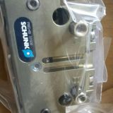 現(xiàn)貨德國(guó)雄克SCHUNK機(jī)械手夾具氣缸 0302152 PSH 52-1