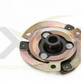 大眾速騰空調壓縮機吸盤