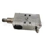 意大利newsolution加壓油缸平衡閥徐工旋挖鉆平衡閥