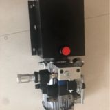 定做各種液壓動力單元系統(tǒng)