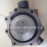 道依茨水泵總成 12159770