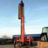 cfg打樁機(jī) 履帶式CFG打樁機(jī) 履帶液壓打樁機(jī) 灌注水泥打樁機(jī)