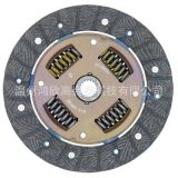 【薩科達(dá)】離合器壓盤從動盤 適用 榮光B12加寬