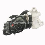 四驅(qū)電控撥叉 適用瑞邁/江西五十鈴 CA100017800