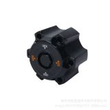 【輪固通】日產(chǎn)Y61左右前輪離合器四驅(qū)執(zhí)行器自由輪轂40250-VB200