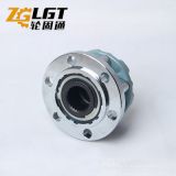 【輪固通】四驅(qū)系統(tǒng)帕杰羅 前輪離合器汽車改裝件軸頭鎖MB886389