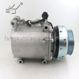 AKC200A204G MSC09C 適用三菱速跑/戈藍 galant 汽車空調(diào)壓縮機