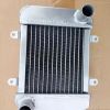 定做全鋁汽車散熱器 摩托車水箱