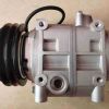 供應(yīng)帕爾瑪PLM32TM31雙A原裝汽車空調(diào)壓縮機(jī)