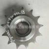 徐工攤鋪機(jī)RP953T原廠馬達(dá)鏈輪201003353輸料底板履帶板配件配發(fā)