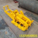 6噸挖掘機(jī)用廢鋼抓鋼機(jī)抓頭 機(jī)械抓鋼機(jī) 小型機(jī)械抓斗 價(jià)格