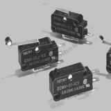 原裝現(xiàn)貨小型歐姆龍開關(guān)D2MV-01L2-1C3