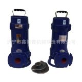 化糞池排污泵 市政排污垃圾處理潛水泵 污水切割式排污泵