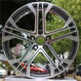 鍛造輪轂 適用于奧迪A7 A6La6A8L Q7 Q5 途昂輝昂 RS5 RS7 TT輪轂