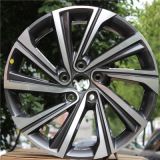 適用于18寸吉利繽越輪轂 18寸繽越2019款鋁合金輪轂 新款繽越鋼圈